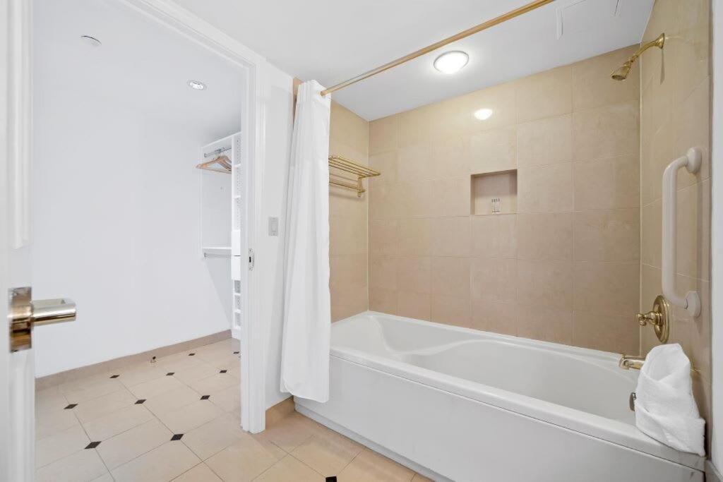 Cozysuites Beachfront 2Br 3Ba Condo Atlantic City Exterior foto